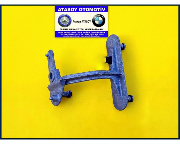 MERCEDES W207 ABS BEYNİ AYAĞI A2074310040 2074310040